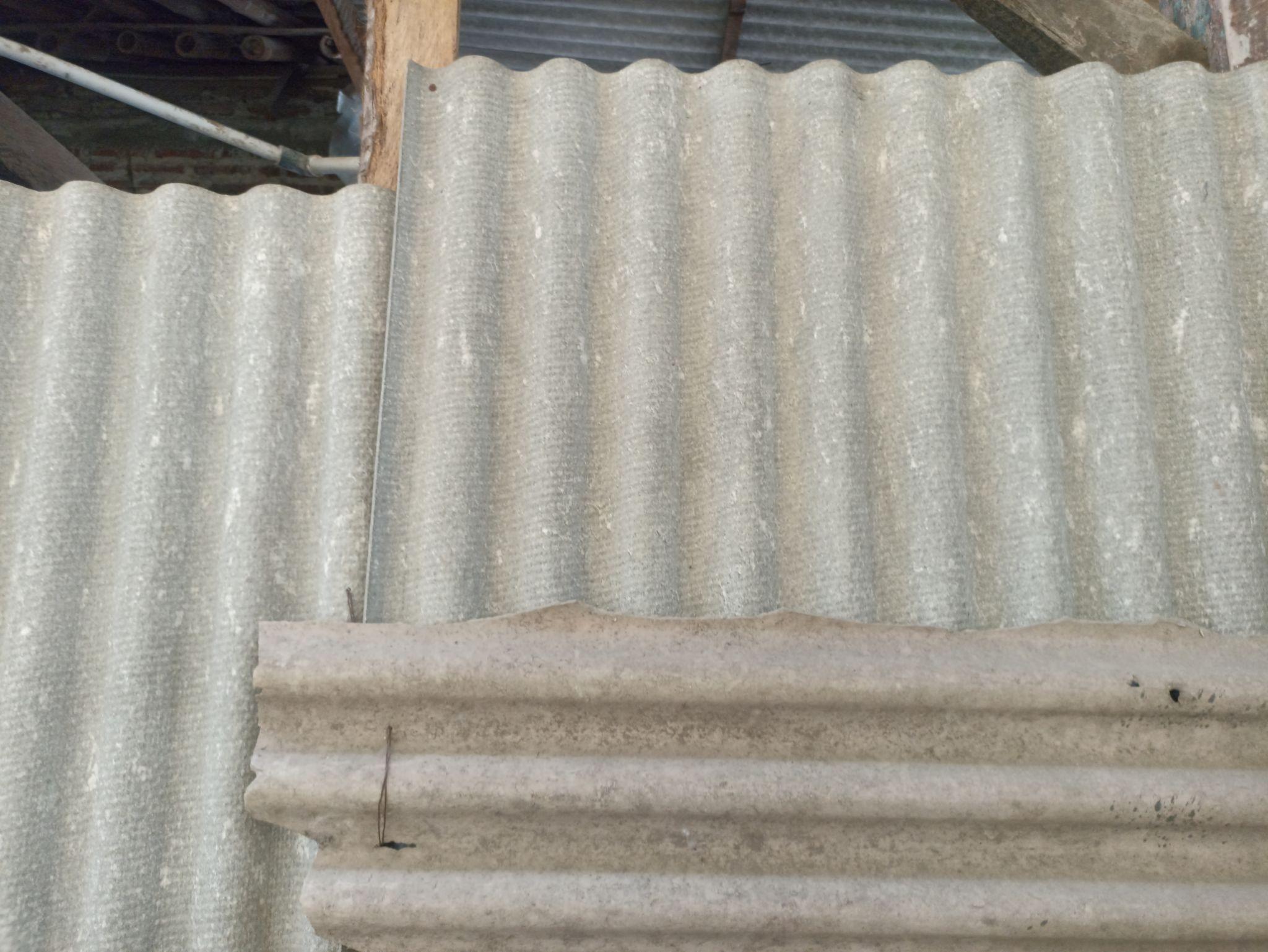 Asbestos Abatement Removal Services