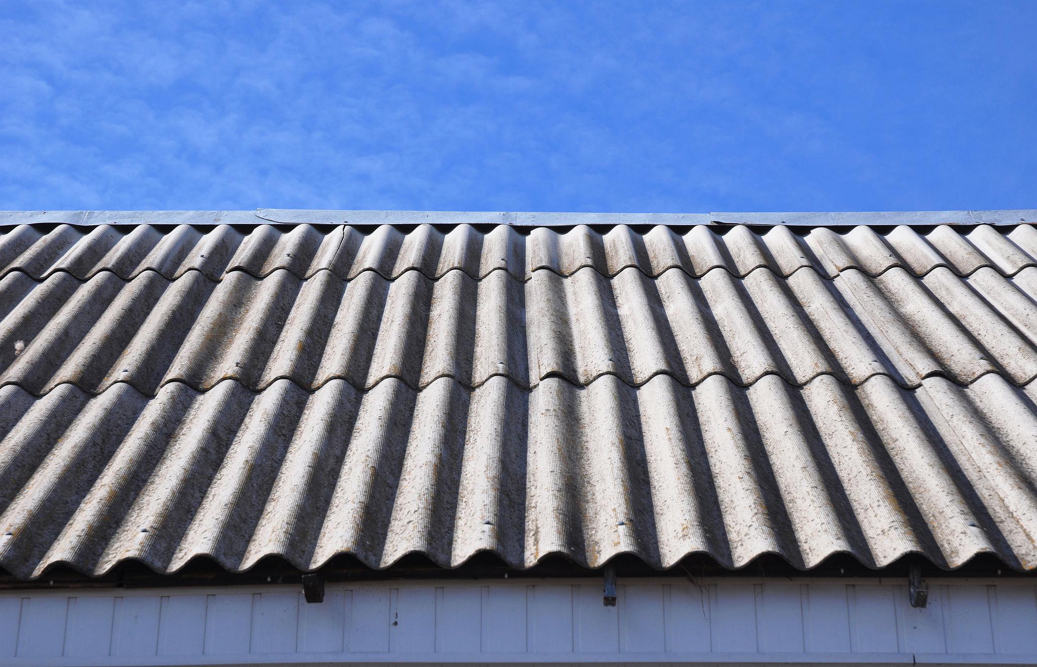 Asbestos Removal