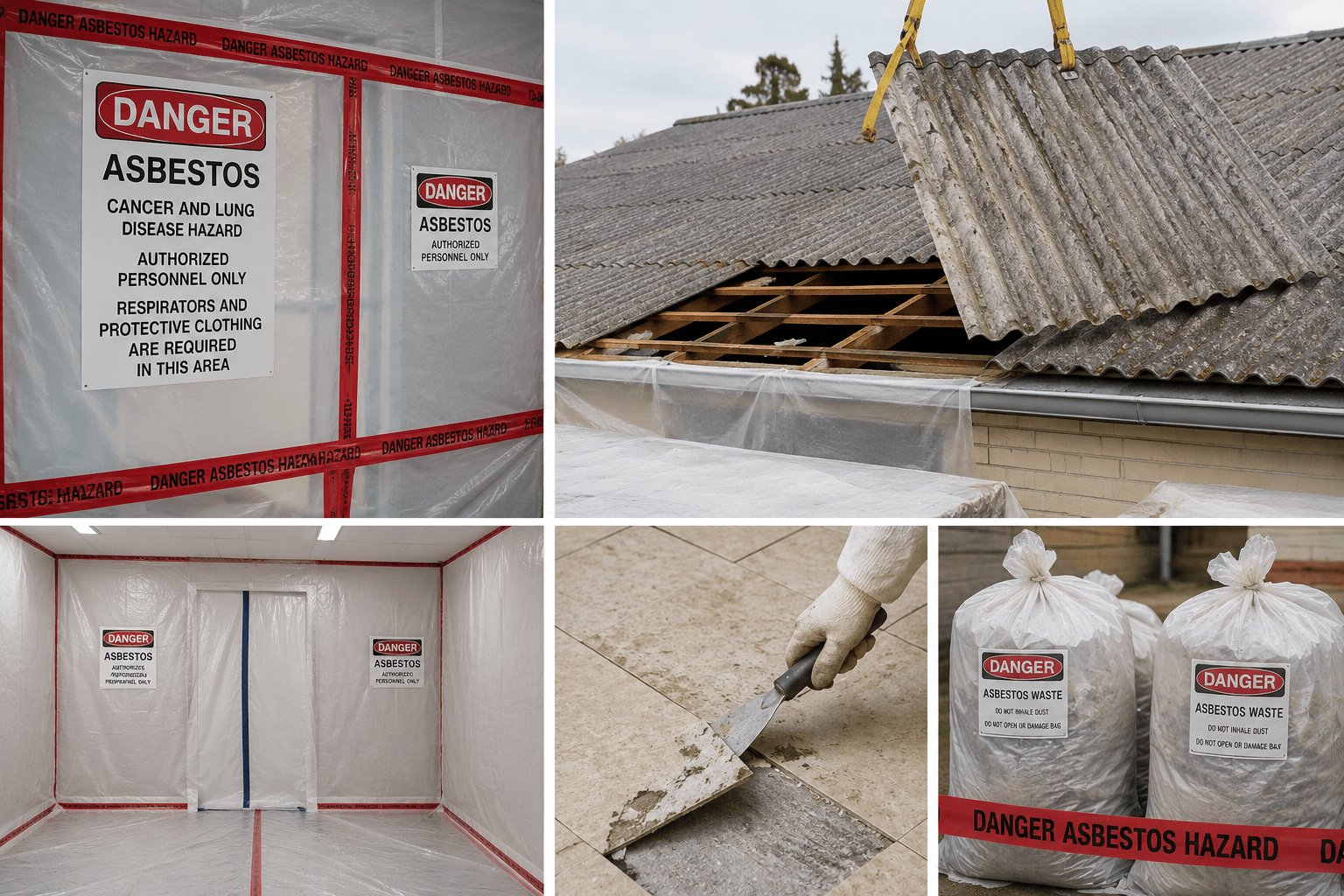 A-Best Abatement Inc. | Asbestos Abatement Removal in Nashua, NH