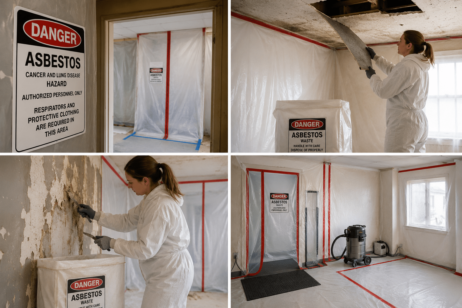 A-Best Abatement Inc. | Asbestos Abatement Removal in Woburn, MA