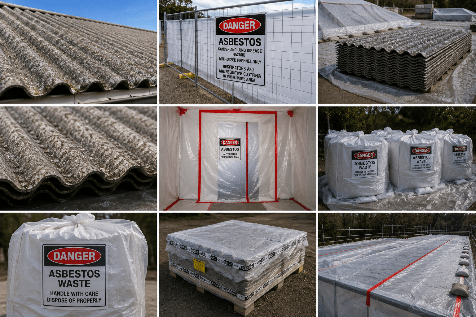A-Best Abatement Inc. | Asbestos Abatement Removal in Wilmot, NH