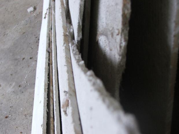 asbestos abatement