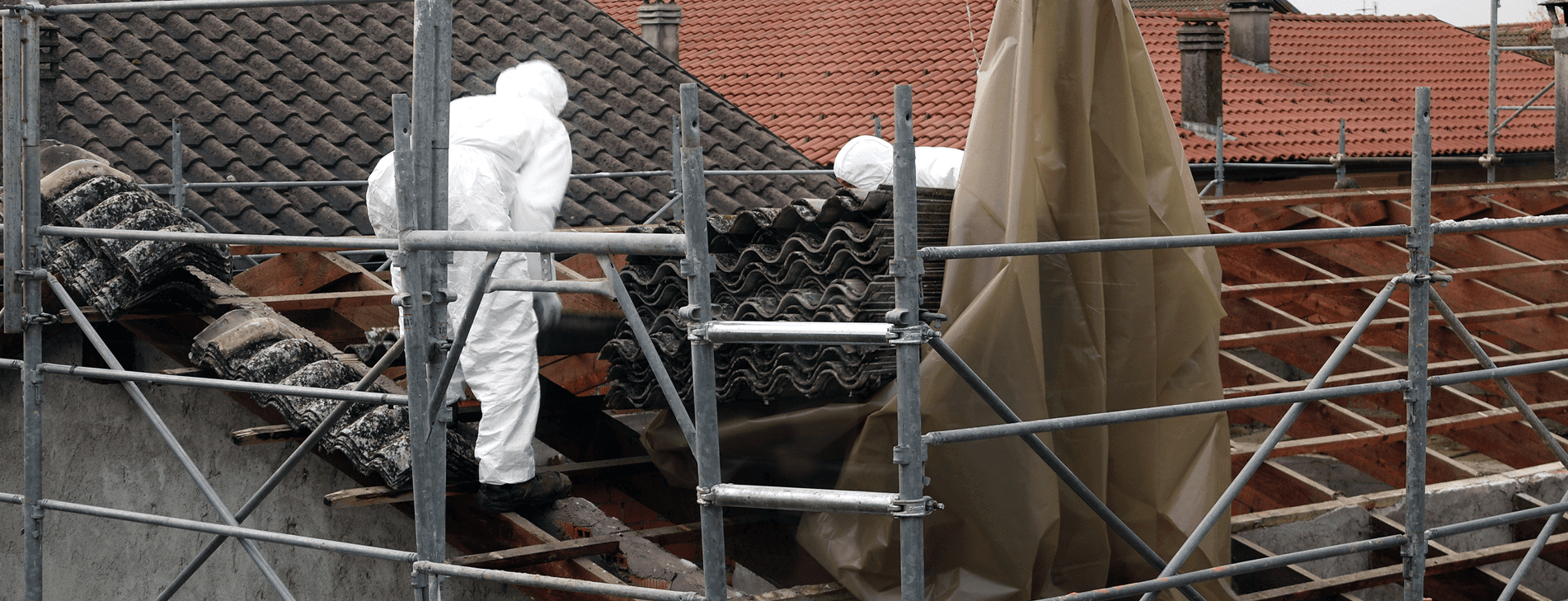 A-Best Abatement Inc. | Vermiculite Asbestos Removal
