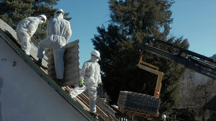 abatement in construction